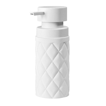 Дозатор WASSERKRAFT 74991 белый