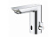 Смеситель для раковины GROHE Bau Cosmopolitan E 36451000 хром