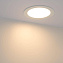 Светильник точечный встраиваемый Arlight DL 020111 15Вт LED