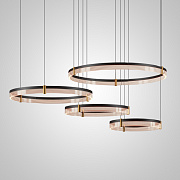 Светильник подвесной ImperiumLOFT Almer 231655-23 175Вт LED