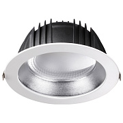 Светильник точечный встраиваемый Novotech SPOT 358336 35Вт LED