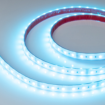 Светодиодная лента Arlight 034187 19,2Вт/м 5000мм IP20 RGB свет