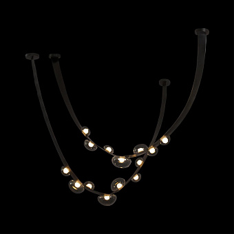 Светильник подвесной Loft It Belt 10188/3000 21Вт LED