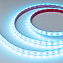 Светодиодная лента Arlight 034187 19,2Вт/м 5000мм IP20 RGB свет