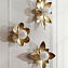 Светильник настенный ImperiumLOFT Lotus 101756-26 40Вт G9