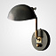 Светильник настенный ImperiumLOFT Barbara 224057-23 40Вт G9