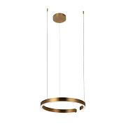 Светильник подвесной Loft It Ring 10013M 24Вт LED