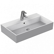 Раковина накладная IDEAL STANDARD Strada K078201 71х42см