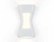 Светильник архитектурный Ambrella Garden ST4527 6Вт IP54 LED белый