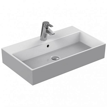 Раковина накладная IDEAL STANDARD Strada K078201 71х42см