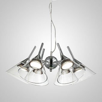 Светильник подвесной ImperiumLOFT Konu 192000-23 42Вт LED