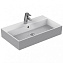 Раковина накладная IDEAL STANDARD Strada K078201 71х42см