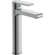 Смеситель для раковины CERSANIT BRASKO 63024 хром