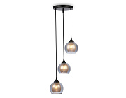 Люстра подвесная Ambrella TRADITIONAL Modern TR3541 400Вт 3 лампочек E27