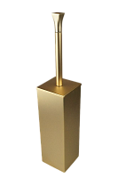 Ёршик Stil Haus Prisma PR039m(18) золото матовое