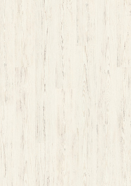 Ламинат Quick-Step Perspective Hydro Сосна белая затертая PER1235 1380х156х9мм 32 класс 1,507кв.м