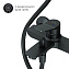 Набор смесителей AM-PM X-Joy F42885A14 чёрный