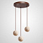 Светильник подвесной ImperiumLOFT Povl 229841-23 90Вт G4