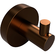 Крючок BEMETA AMBER 155106022 медное золото