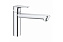 Смеситель для кухни GROHE BauCurve 31715000 поворотный излив хром