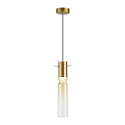 Светильник подвесной Odeon SCROW 5058/5LA 5Вт LED