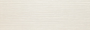 Настенная плитка MARAZZI ITALY Materika MMFV Wave Struttura Off White 40х120см 2,4кв.м. матовая
