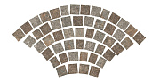 Керамическая мозаика Atlas Concord Италия Dolmen Pro A02V Mix Coda di Pavone Grip 53,2х102,8см 1,077кв.м.