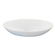 Раковина накладная Comforty 7689 60х38см