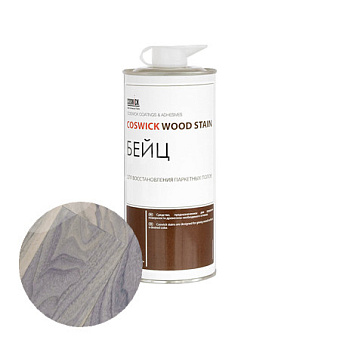 Бейц COSWICK Зимний закат для паркета 0,75л