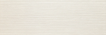 Настенная плитка MARAZZI ITALY Materika MMFV Wave Struttura Off White 40х120см 2,4кв.м. матовая