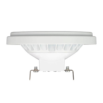 Светодиодная лампа Arlight 025637 G53 12Вт 4000К