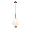Светильник подвесной Vele Luce Bianco VL5714P31 60Вт E27