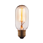 Ретро лампа Loft It 4540-SC E27 40Вт 2700К