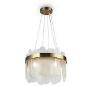 Светильник подвесной Freya Deserto FR5141PL-05BS 35Вт G9