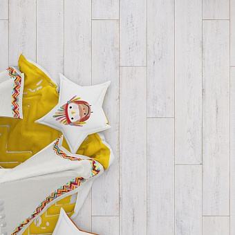 Ламинат Floorpan Black Дуб Балатон FP852.2 1380х193х8мм 33 класс 2,131кв.м