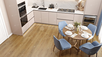 Виниловый ламинат Alpine Floor Таксодиум ЕСО 11-30 1220х183х4мм 43 класс 2,23кв.м