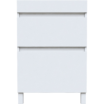 Тумба под раковину напольная IDDIS Optima Home OPH120Bi95 48х57,2х86см