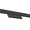 Магнитный трековый светильник Arte Lamp LINEA A4696PL-1BK 12Вт LED чёрный