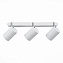 Спот ST Luce FANALE SL597.501.03 9Вт 3 лампы GU10 LED