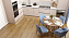 Виниловый ламинат Alpine Floor Таксодиум ЕСО 11-30 1220х183х4мм 43 класс 2,23кв.м