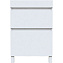 Тумба под раковину напольная IDDIS Optima Home OPH120Bi95 48х57,2х86см