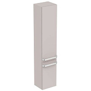 Пенал подвесной IDEAL STANDARD TONIC II R4315FC 30х35х173,5см glossy light brown