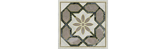 Вставка KERAMA MARAZZI Серенада OS\A283\SG606220RL 1 лаппатированный обрезной 7,2х7,2см 0,233кв.м.