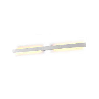 Светильник фасадный Mantra LOTUS 7990 20Вт IP54 LED белый
