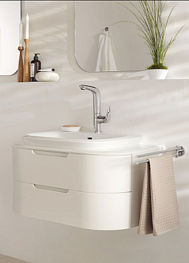 Смеситель для раковины GROHE Eurostyle New 23569003 хром