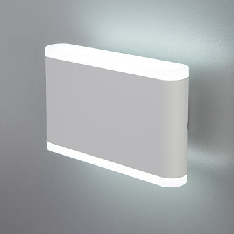 Светильник архитектурный Elektrostandard Cover a041314 1505 12Вт IP54 LED белый