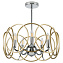 Люстра Lightstar REGOLO 713053 200Вт 5 лампочек E14