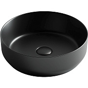 Раковина накладная Ceramica Nova ELEMENT CN6022MB 39х39см