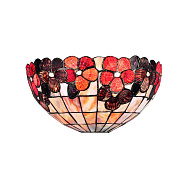 Бра Omnilux Avanca OML-80601-01 40Вт E14