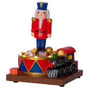 Ночник EGLO NUTCRACKER 992-03 0,24Вт LED